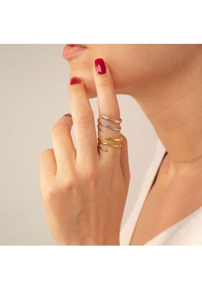 Δαχτυλίδια R113756-S