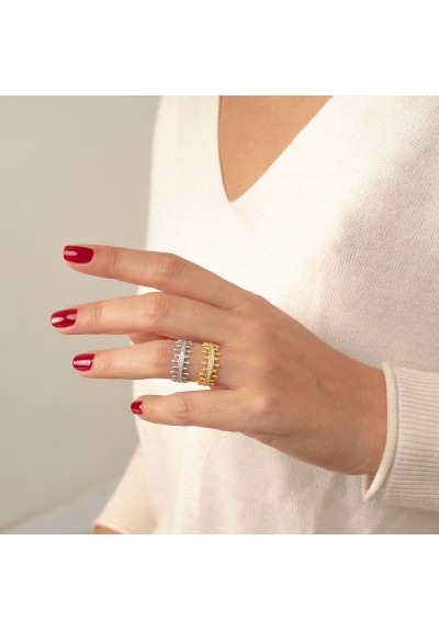 Δαχτυλίδια R115247-S