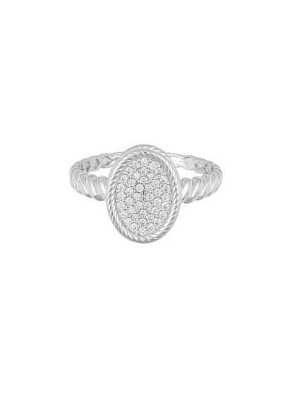 Δαχτυλίδια R116113-S