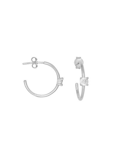 Σκουλαρίκια S-106-AS-S