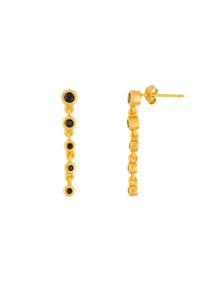 Σκουλαρίκια S-11-2-G