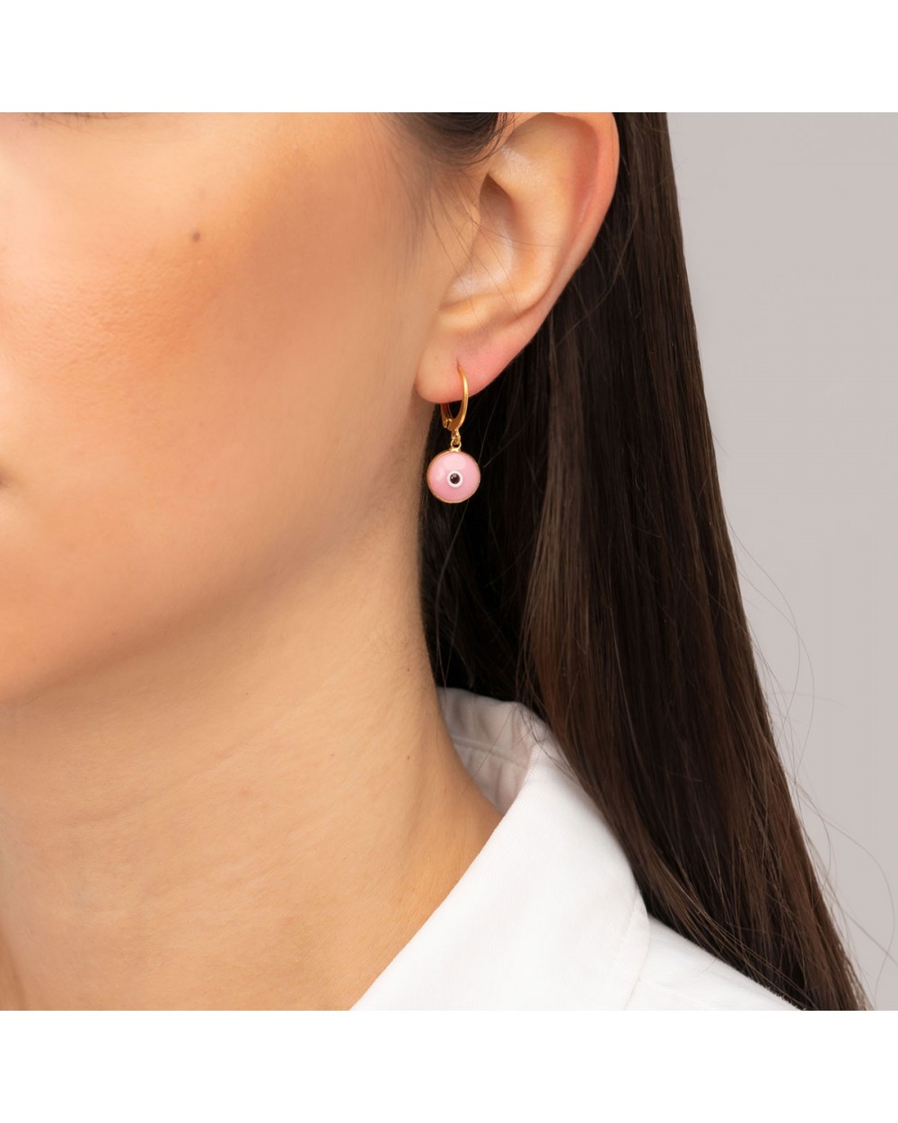 Σκουλαρίκια S-1610-01-11-45