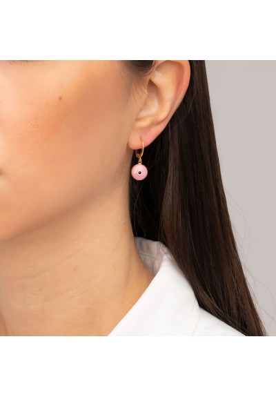 Σκουλαρίκια S-1610-01-11-45