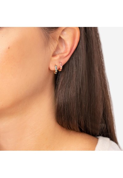 Σκουλαρίκια S-17-1-G