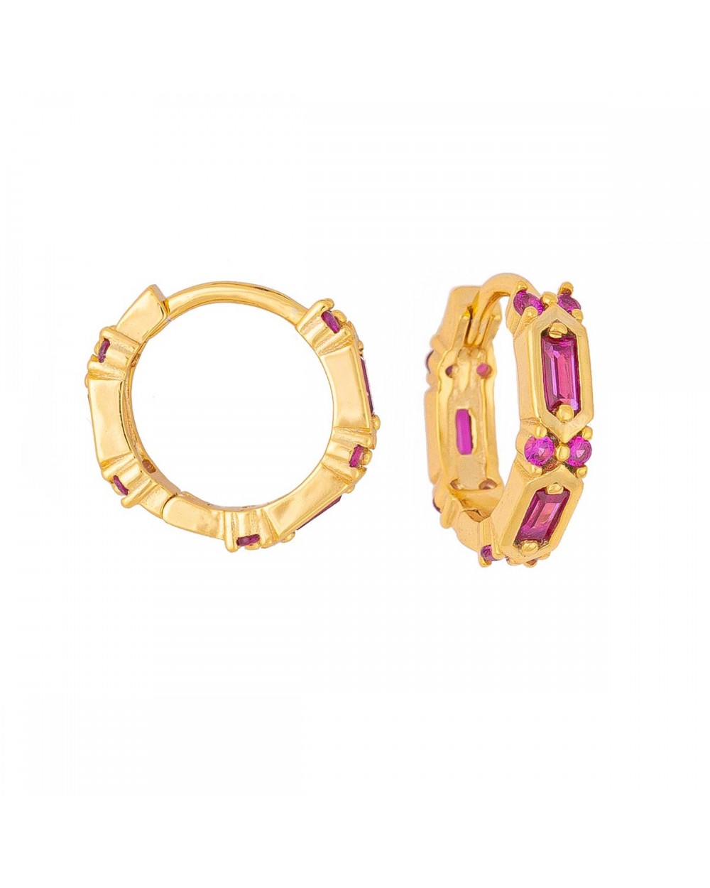 Σκουλαρίκια S-17-1-G