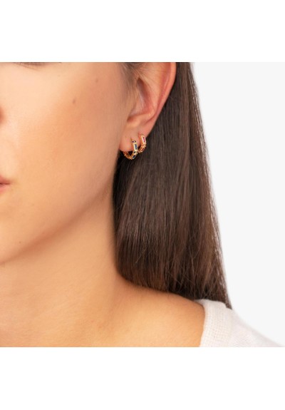 Σκουλαρίκια S-17-2-G