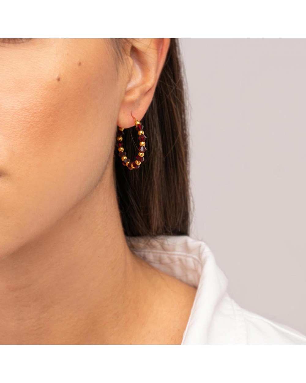 Σκουλαρίκια S-1713-01-11-65