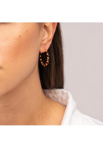 Σκουλαρίκια S-1713-01-11-65