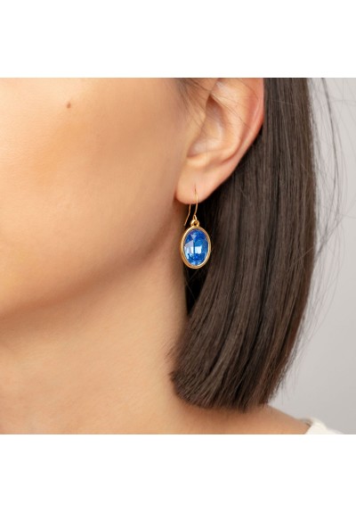 Σκουλαρίκια S-1716-01-34