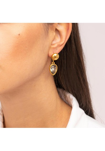 Σκουλαρίκια S-1716-01-04