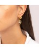 Σκουλαρίκια S-1716-01-04