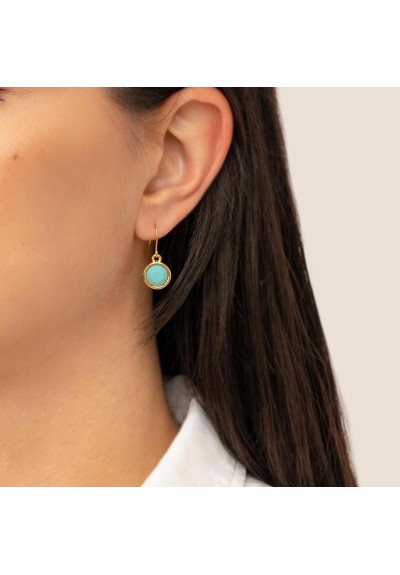 Σκουλαρίκια S-1726-01-14