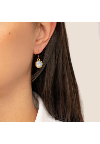 Σκουλαρίκια S-1726-01-15