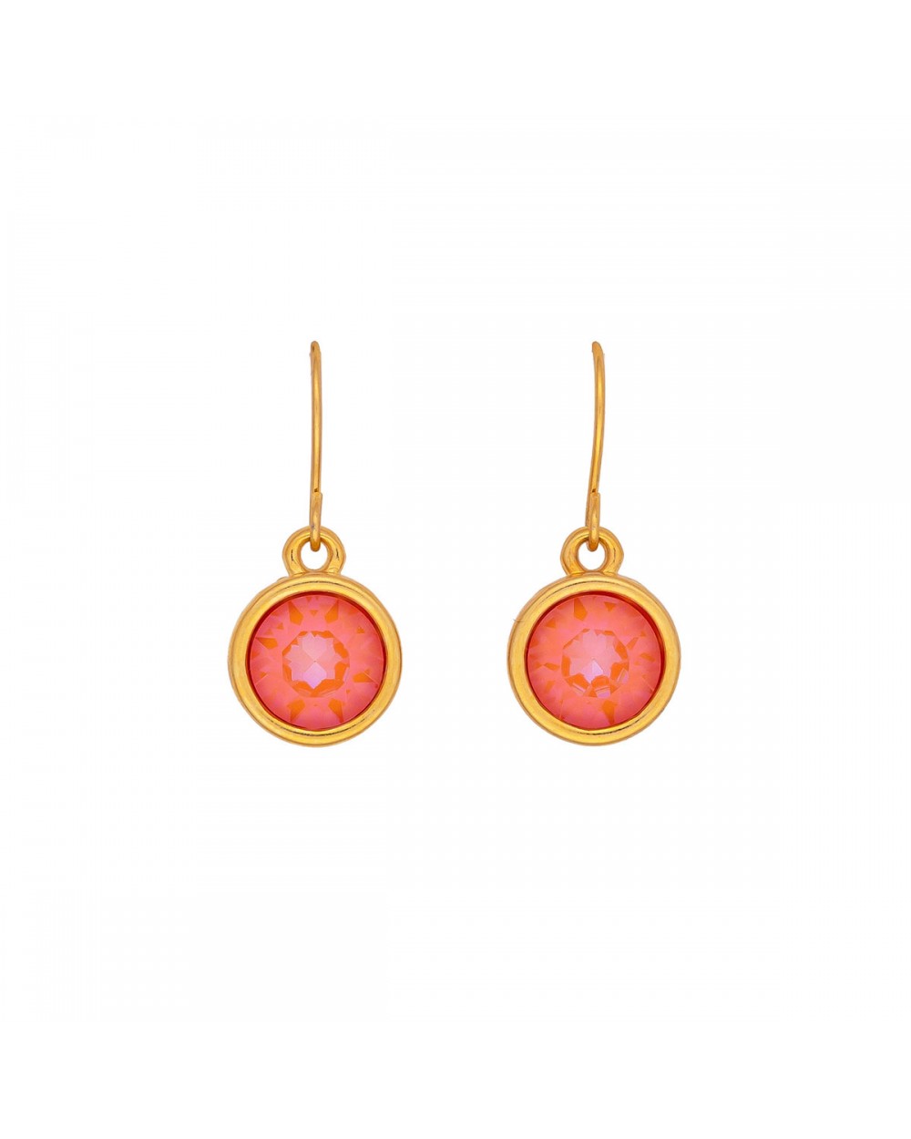 Σκουλαρίκια S-1726-01-22-5