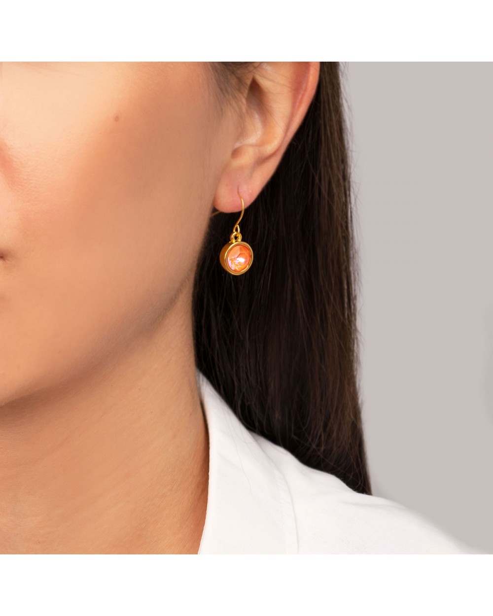 Σκουλαρίκια S-1726-01-22-5