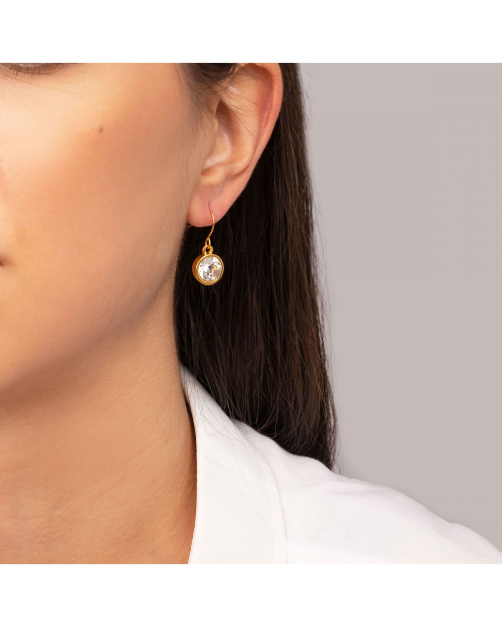 Σκουλαρίκια S-1726-01-25