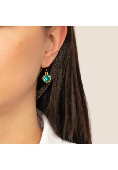 Σκουλαρίκια S-1726-01-29