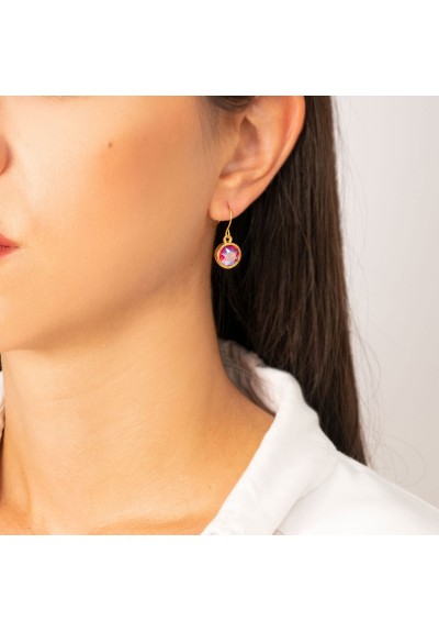 Σκουλαρίκια S-1726-01-32-5