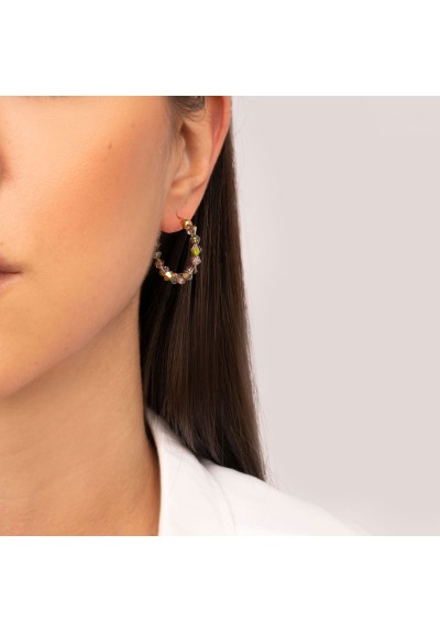 Σκουλαρίκια S-1729-01-04-66