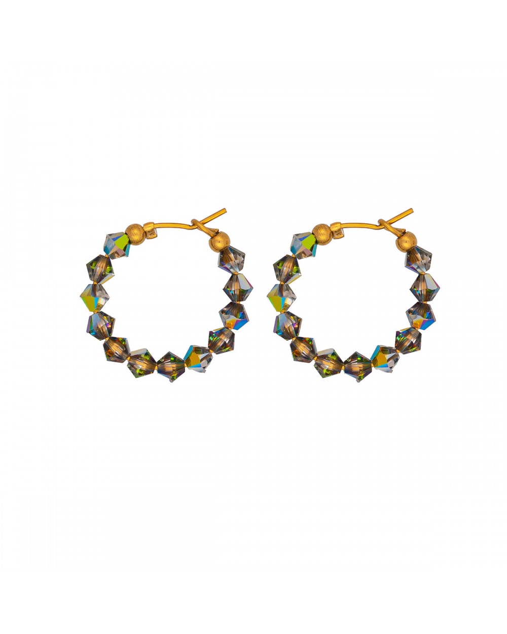 Σκουλαρίκια S-1730-01-04-55