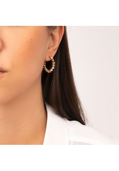 Σκουλαρίκια S-1730-01-05-55