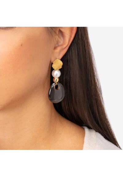 Σκουλαρίκια S-1745-01-06-59