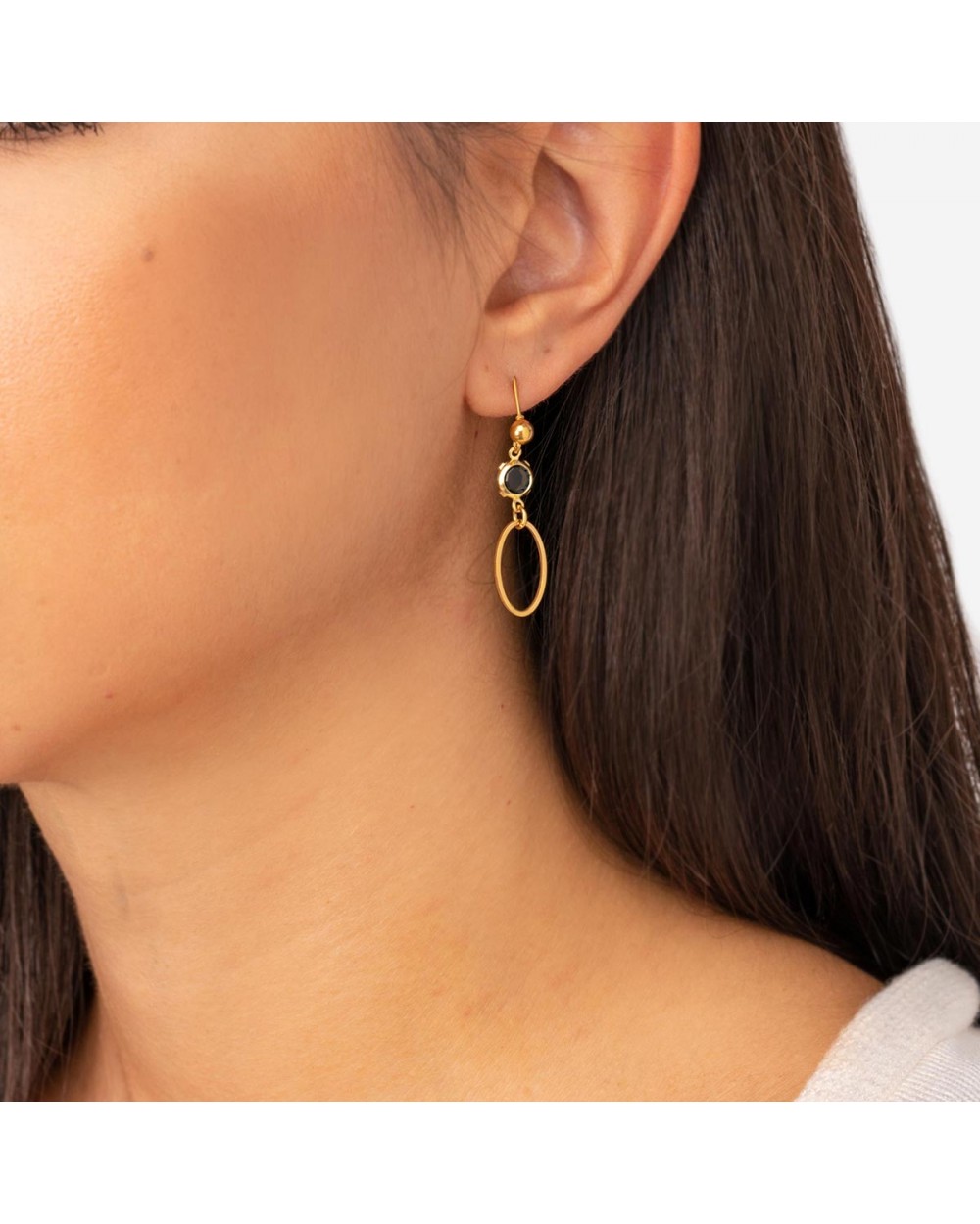 Σκουλαρίκια S-1750-01-21-59