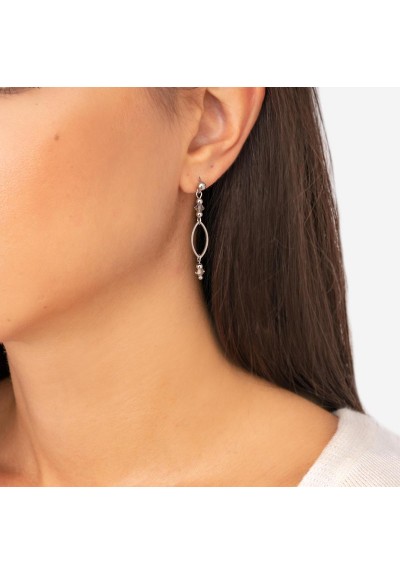 Σκουλαρίκια S-1751-03-02-59