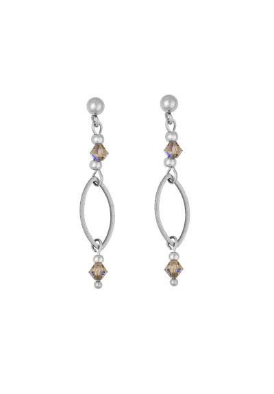 Σκουλαρίκια S-1751-03-02-59