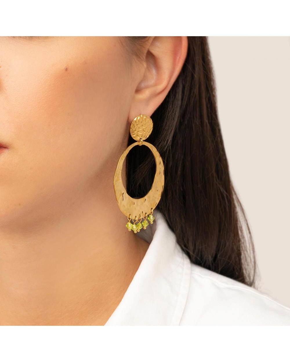 Σκουλαρίκια S-1753-08