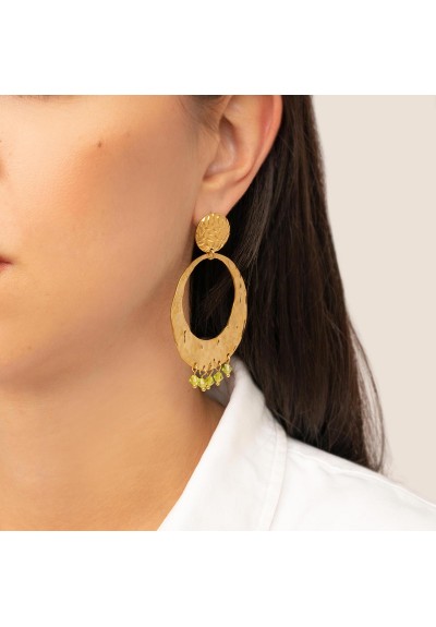 Σκουλαρίκια S-1753-08