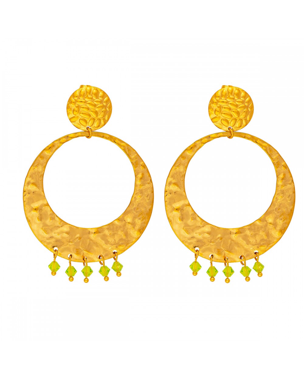 Σκουλαρίκια S-1753-08