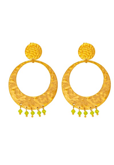 Σκουλαρίκια S-1753-08