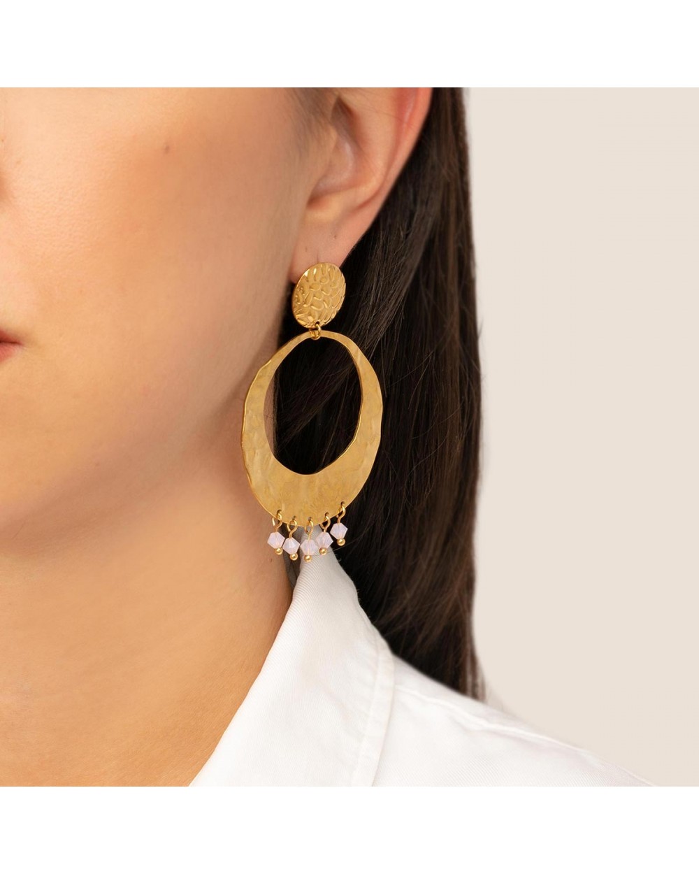 Σκουλαρίκια S-1753-11