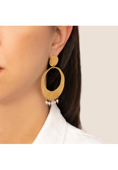 Σκουλαρίκια S-1753-11