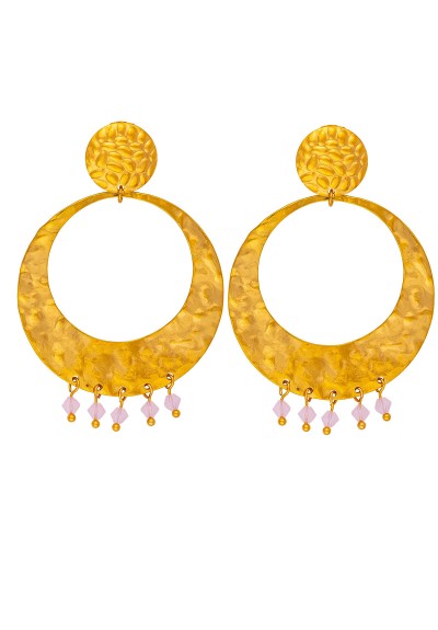 Σκουλαρίκια S-1753-11