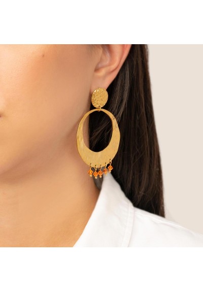 Σκουλαρίκια S-1753-22