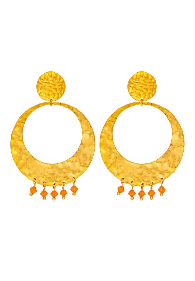 Σκουλαρίκια S-1753-22