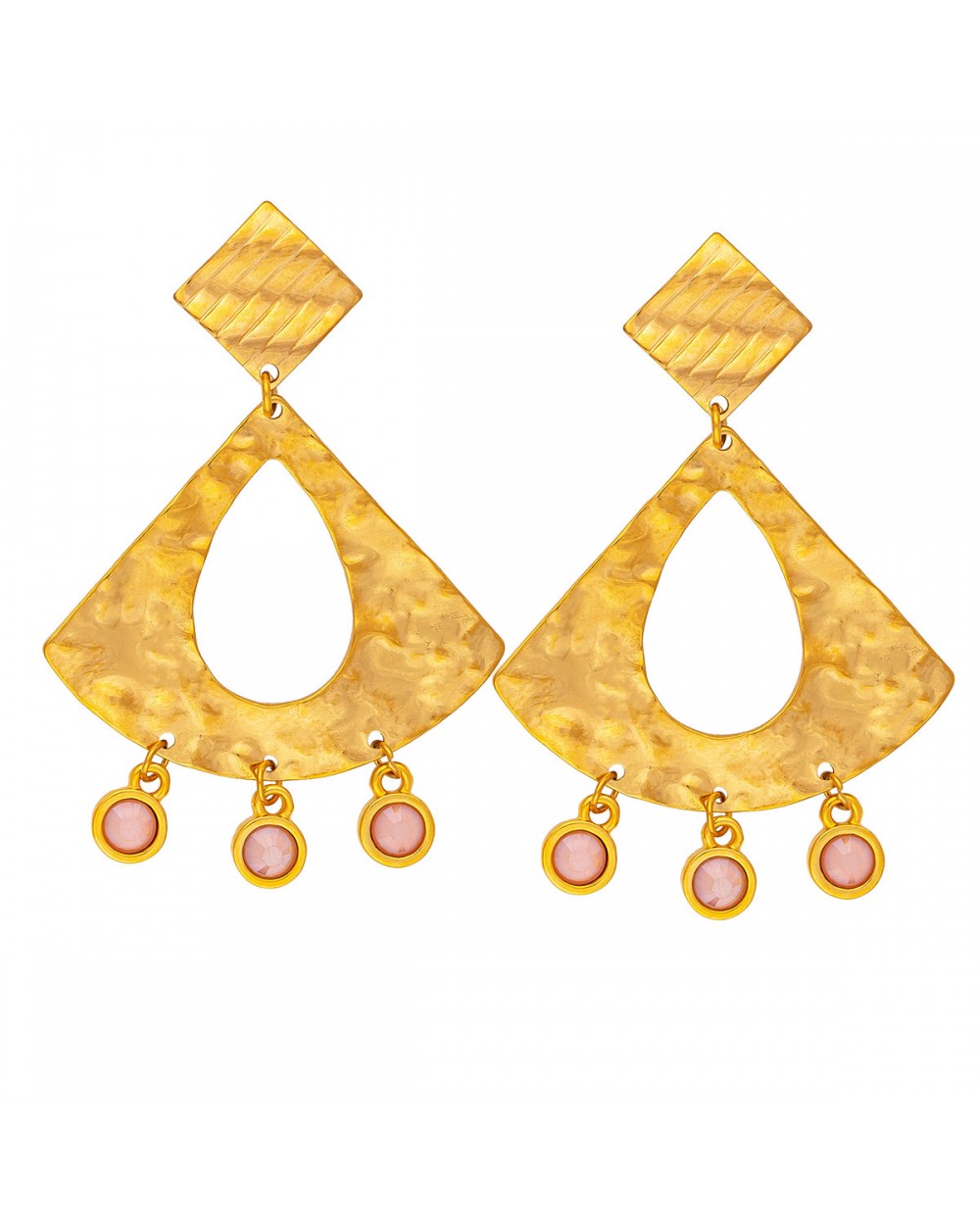 Σκουλαρίκια S-1754-05