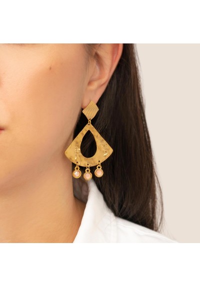 Σκουλαρίκια S-1754-05