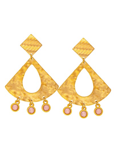 Σκουλαρίκια S-1754-05