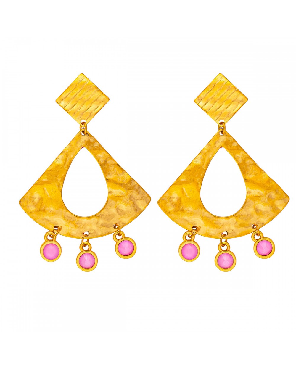 Σκουλαρίκια S-1754-11