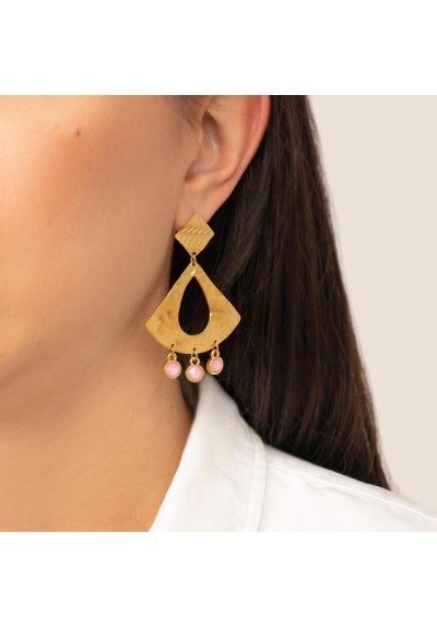 Σκουλαρίκια S-1754-11