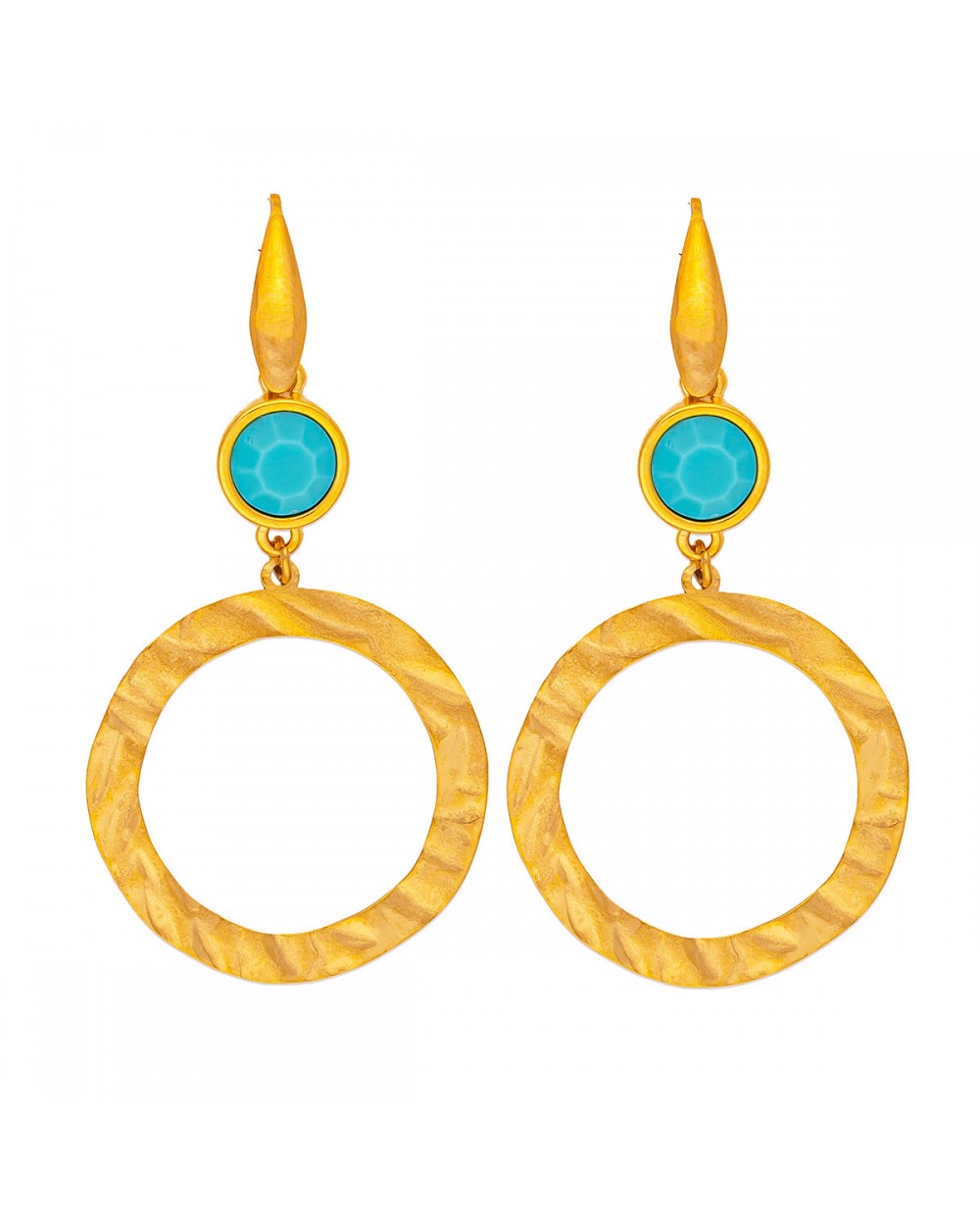 Σκουλαρίκια S-1755-14