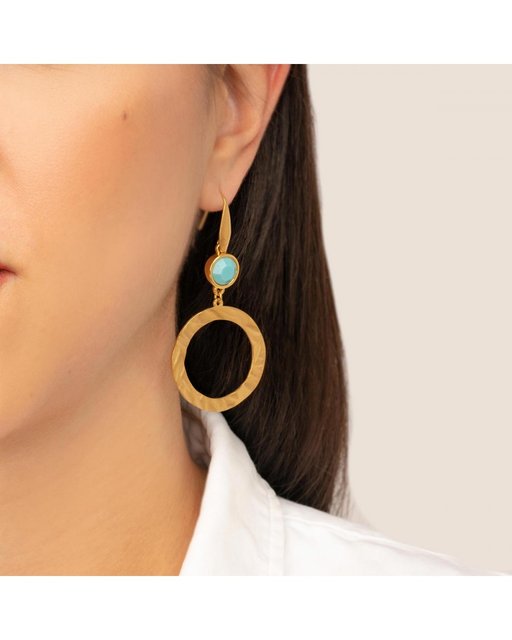 Σκουλαρίκια S-1755-14