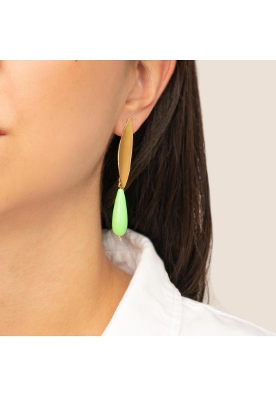 Σκουλαρίκια S-1756-08