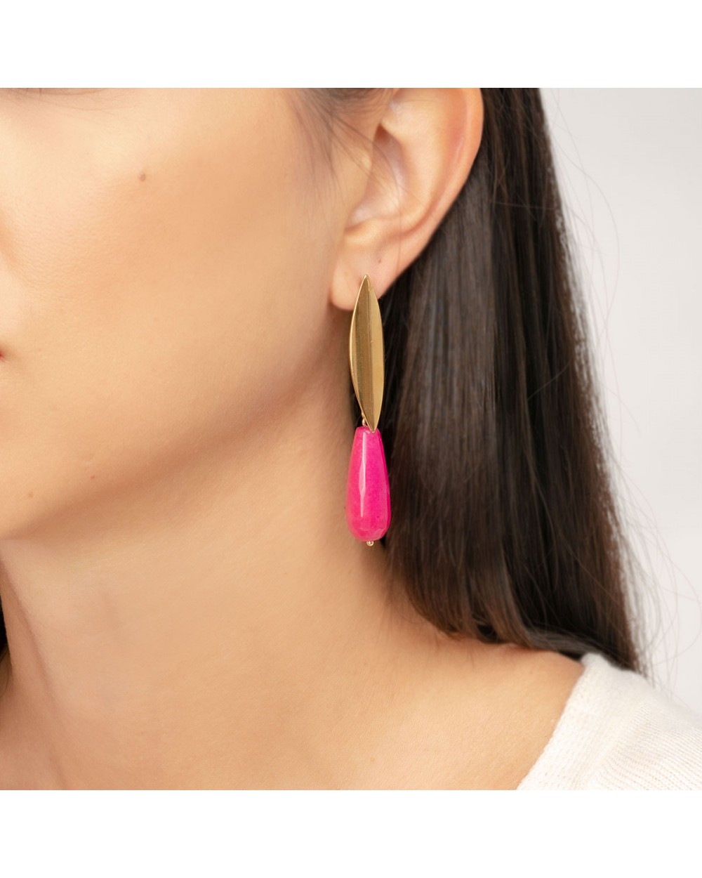 Σκουλαρίκια S-1756-32