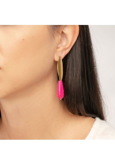 Σκουλαρίκια S-1756-32