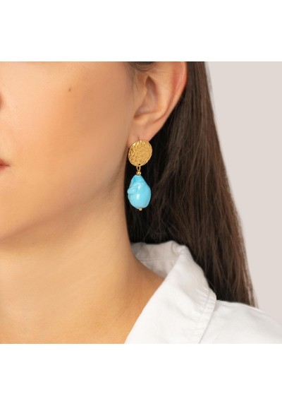 Σκουλαρίκια S-1758-1