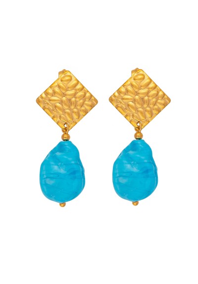 Σκουλαρίκια S-1758-1